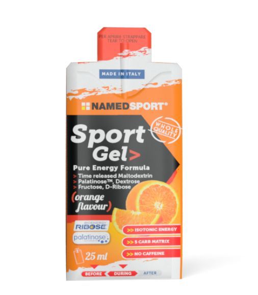 Namedsport Sport Gel