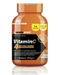 Namedsport Vitamin C 4 Natural Blend