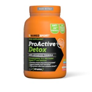 Namedsport ProActive Detox