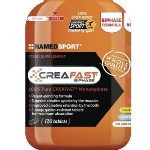 Namedsport CreaFast