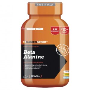 Namedsport Beta Alanine