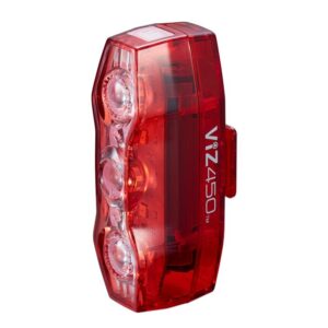 Cateye ViZ450