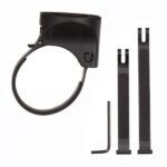Magicshine Soporte de manillar compatible con Garmin