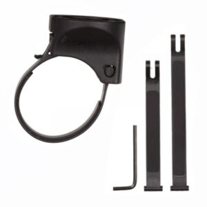Magicshine Soporte de manillar compatible con Garmin