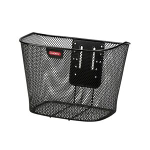 Klickfix Cesta Delantera Fija
