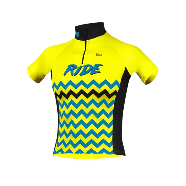 Eltin Ride