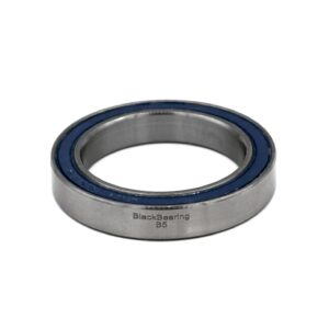 BlackBearing Rodamiento B5 6810-2RS 50x65x7 mm