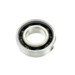 BlackBearing Rodamiento Ceramico 6802-2RS 15x24x5 mm