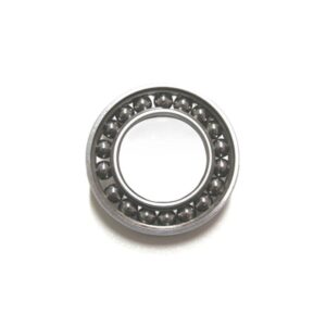 BlackBearing Rodamiento Cuadro Max 7900-2RS 10x22x6mm