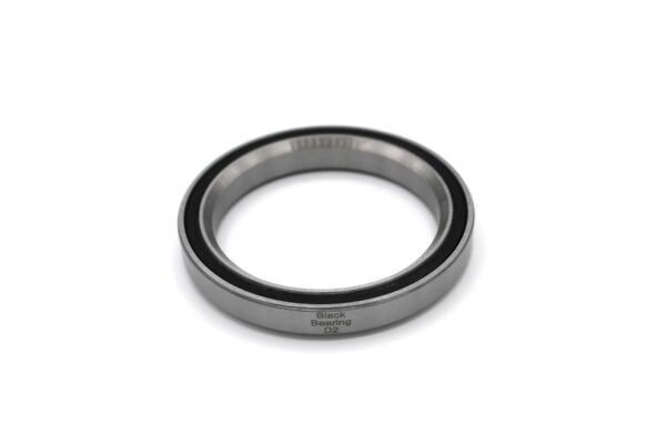 BlackBearing Rodamiento Dirección 40x52x7 45/45°