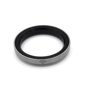 BlackBearing Rodamiento Dirección 40x51.8x8 36/45°