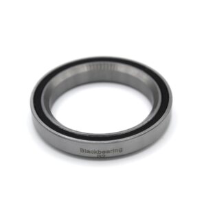 BlackBearing Rodamiento Dirección 30.15x41x6.5 45/45°