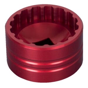 Unior Extractor Pedalier Shimano Hollowtech II