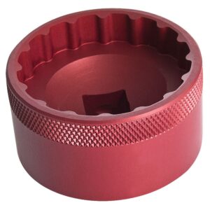 Unior Extractor Pedalier FSA MegaExo
