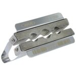 VAR Soporte Para Sujeción De Eje Pedal Y Rueda
