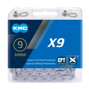KMC X9 EPT