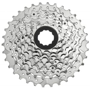 Sunrace CSM66 8AU 8v