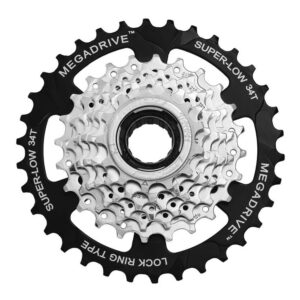 Sunrace MFM4S 7v