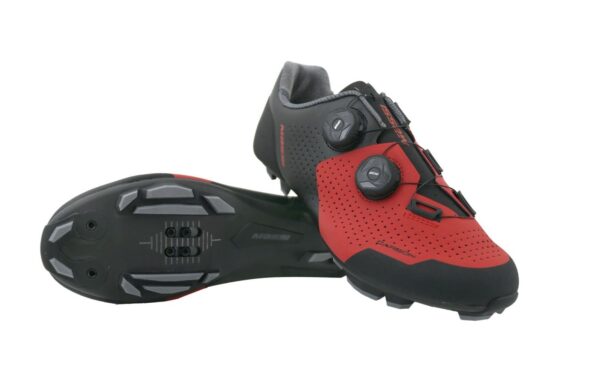 Massi MTB ProTeam Carbon