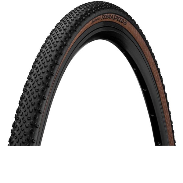 Continental Terra Speed 700