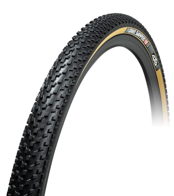 Tufo Gravel Swampero