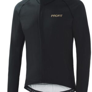 Spiuk Profit Cold&Rain Fina Waterproof