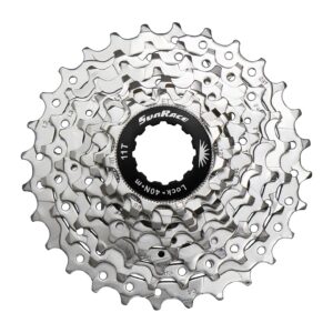 Sunrace CSR91 9v