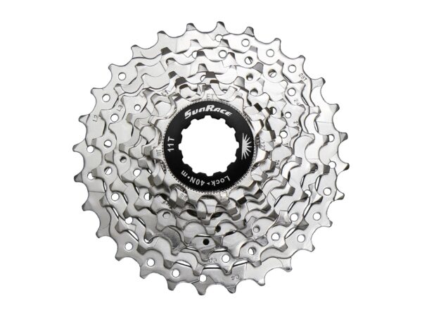Sunrace CSR91 9v