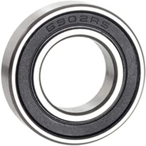 Union Rodamiento 15x28x7 2RS
