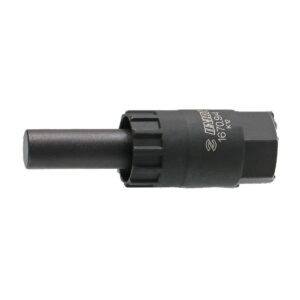 Unior Extractor de cassette con guía
