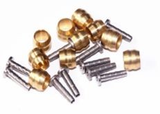 Catek Oliva y Conector Shimano SM-BH90