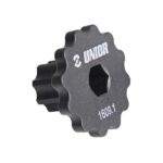 Unior Llave para bielas Shimano