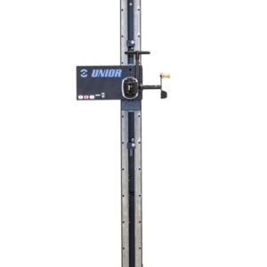 Unior Soporte de reparación para eBikes con elevador eléctrico
