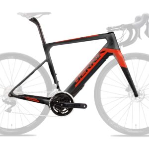 Berria Kit Belador Aero Hybrid