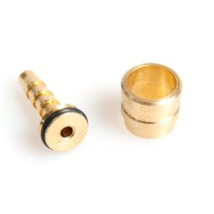 KTM Conector Recto Avid-Sram