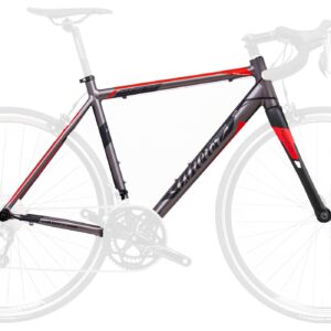 Wilier Montegrappa Frame Set