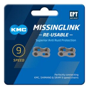 KMC MissingLink 9R EPT