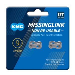KMC MissingLink 9NR EPT
