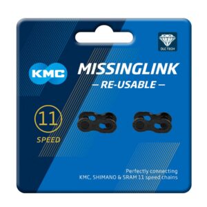 KMC MissingLink 11R DLC