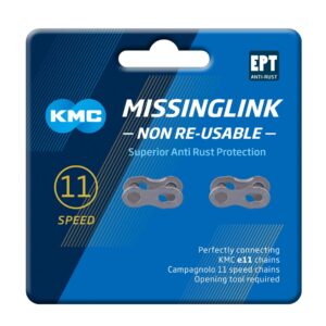 KMC MissingLink 11NR EPT