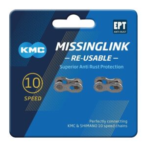 KMC MissingLink 10R EPT