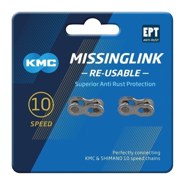 KMC MissingLink 10R EPT