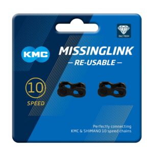 KMC MissingLink 10R DLC
