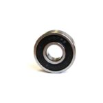 ISB Rodamiento Acero 6201-2RS (12x32x10)