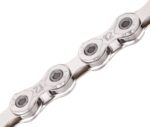 KMC X12 Silver