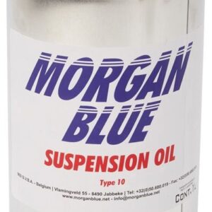 Morgan Blue Aceite Suspensión 10WT