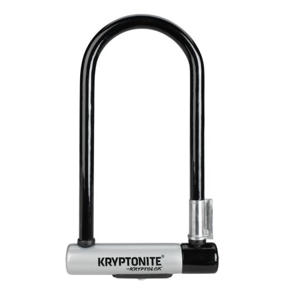 Kryptonite KryptoLok Standard