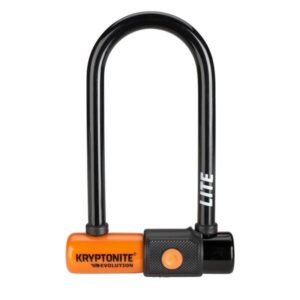 Kryptonite Evolution Lite Mini-6