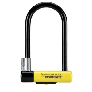 Kryptonite New York Standard