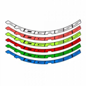 Progress Adhesivos Evo, Revo, XCD-1 29